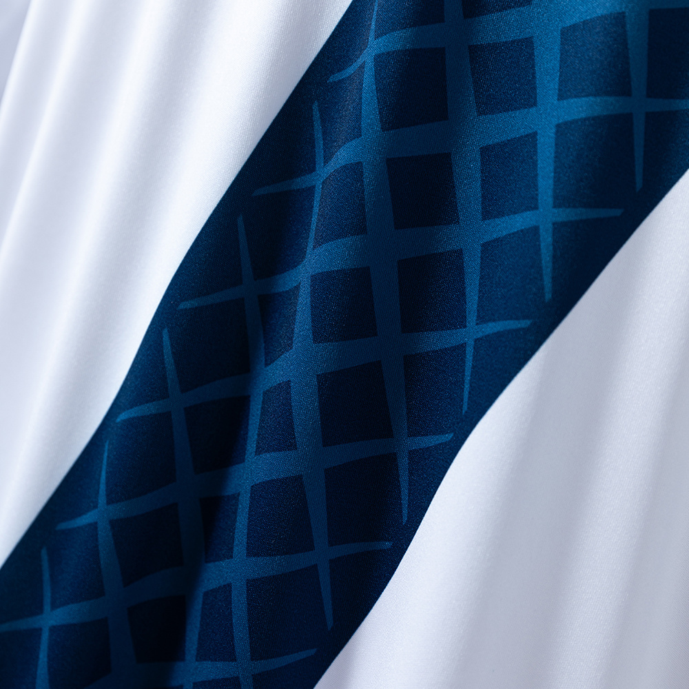 LA Galaxy 2012 Home Retro Jersey – Replica Football Soccer Shirt – S–XXL