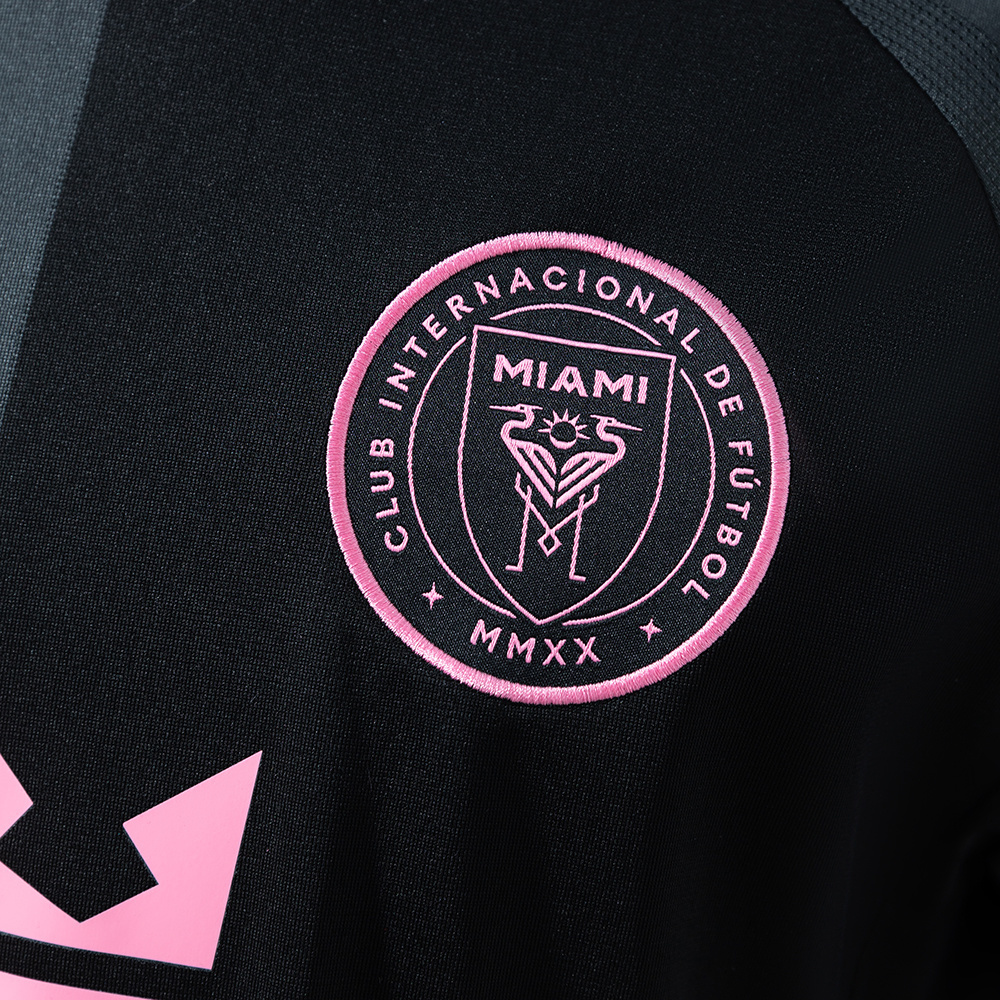 Inter Miami 25/26 Away Jersey – Replica Football Soccer Shirt – S–4XL