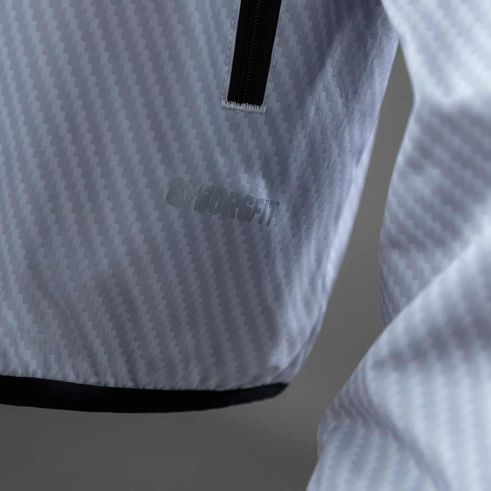 Napoli 25/26 EA7 Windbreaker – Replica Football Soccer Shirt – S–XXL