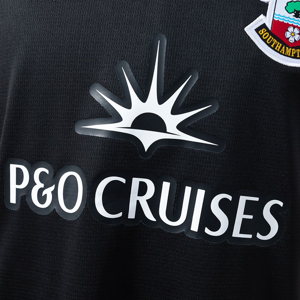 Southampton 25/26 Third Jersey – Replica Football Soccer Shirt – S–XXL