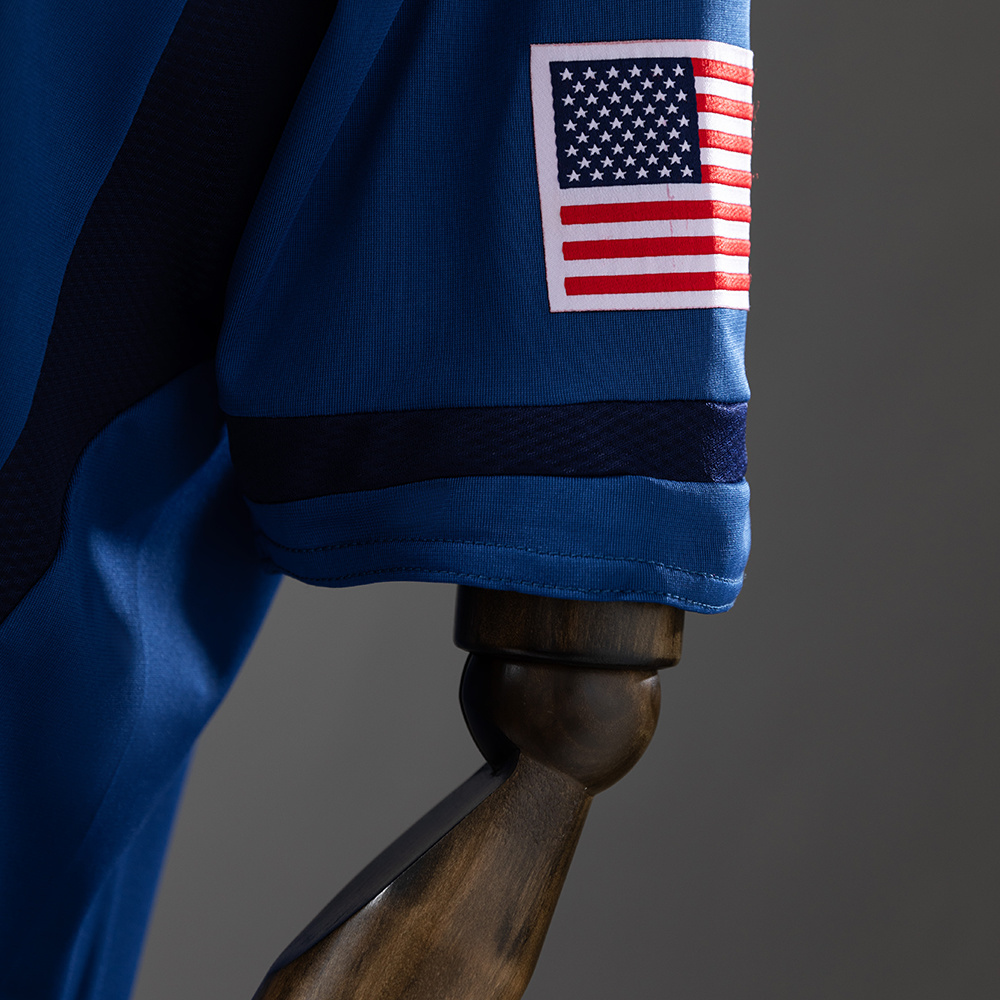 LA Galaxy 2011/12 Away Retro Jersey – Replica Football Soccer Shirt – S–XXL