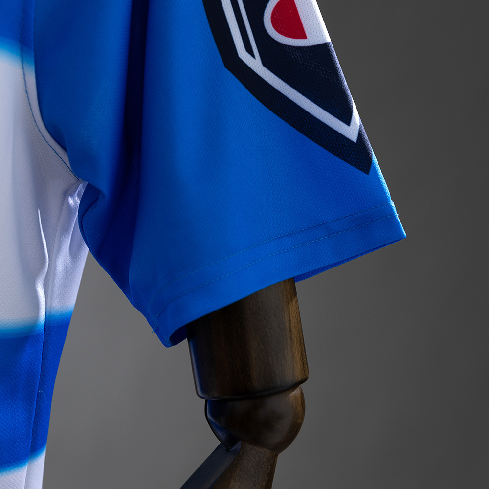 Parma Calcio 99/00 Third Retro Jersey – Replica Football Soccer Shirt – S–XXL