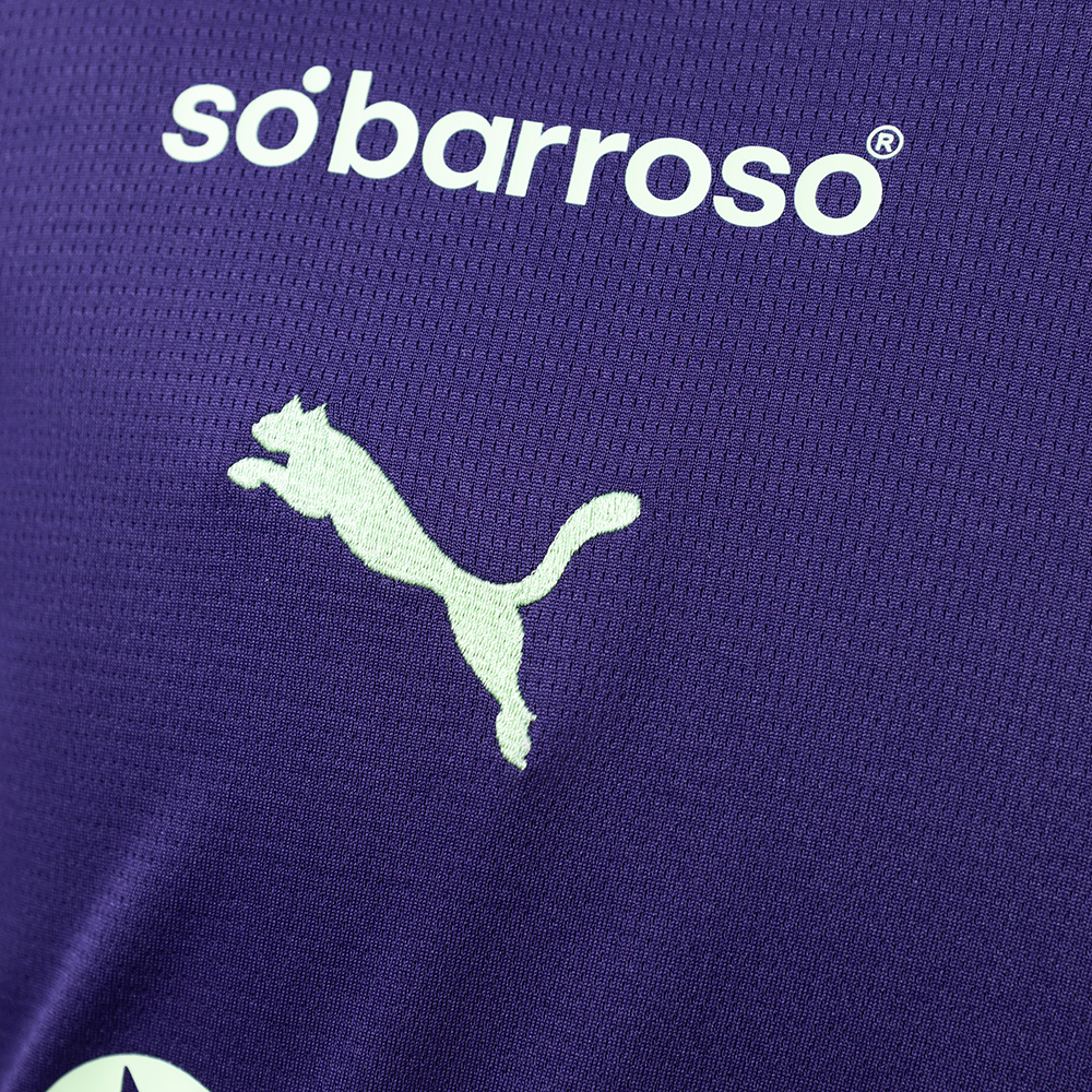 Braga 25/26 Third Jersey – Replica Football Soccer Shirt – S–XXL