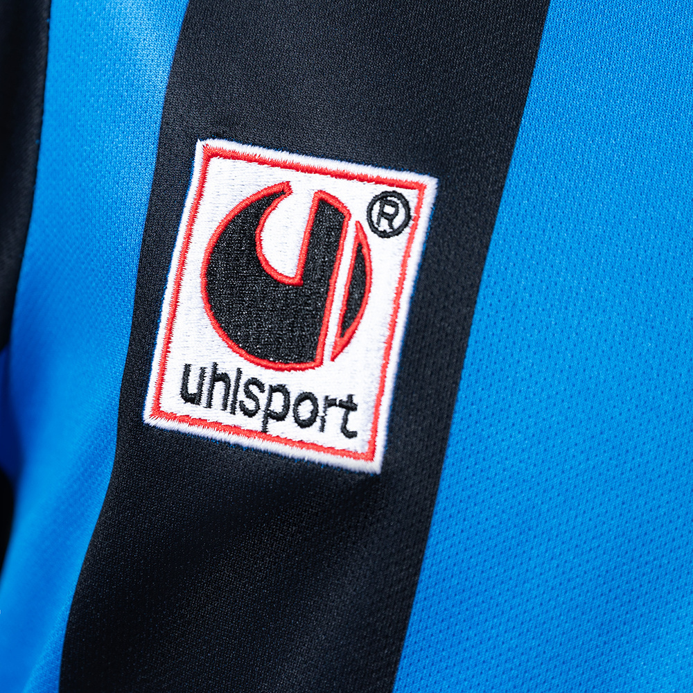 Inter Milan 90/91 Home Retro Jersey – Replica Football Soccer Shirt – S–XXL