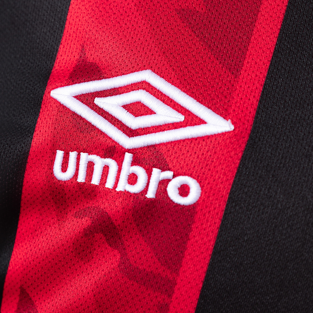 Bournemouth 25/26 Home Jersey – Replica Football Soccer Shirt – S–4XL