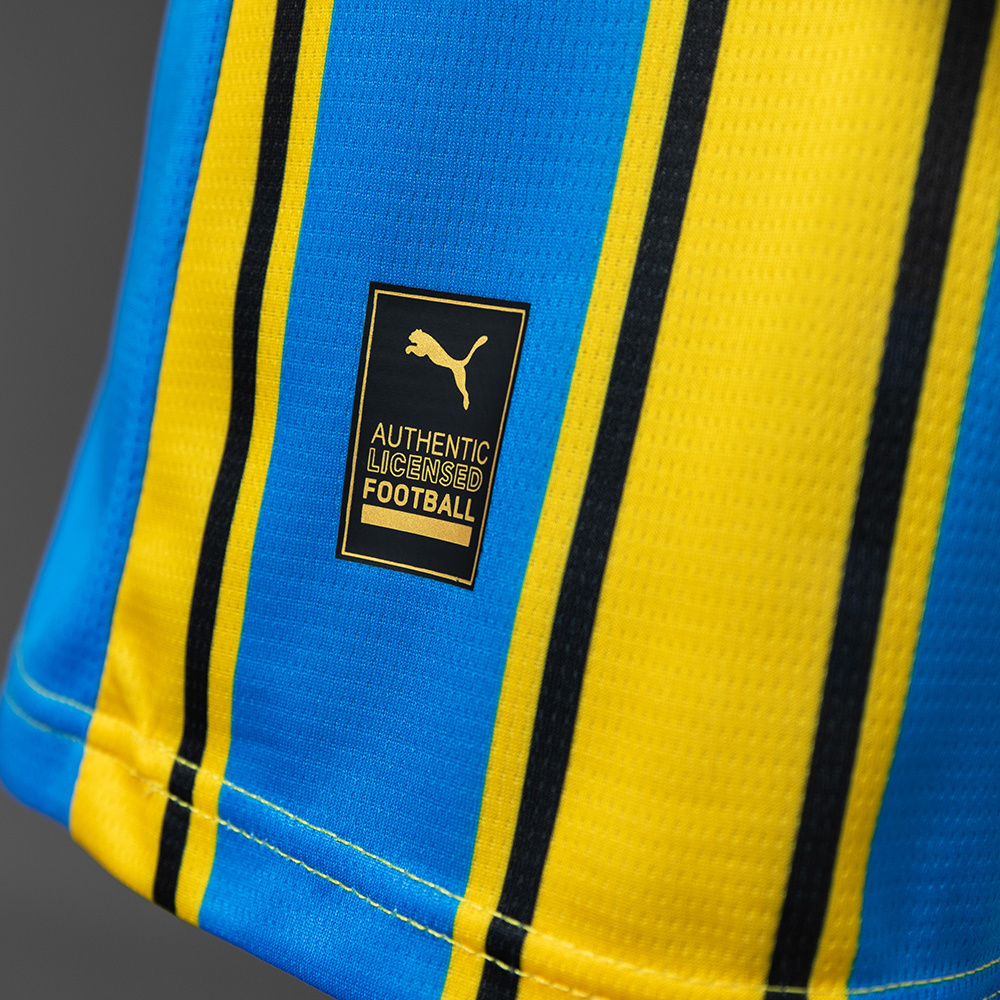 Southampton 25/26 Away Jersey – Replica Football Soccer Shirt – S–XXL