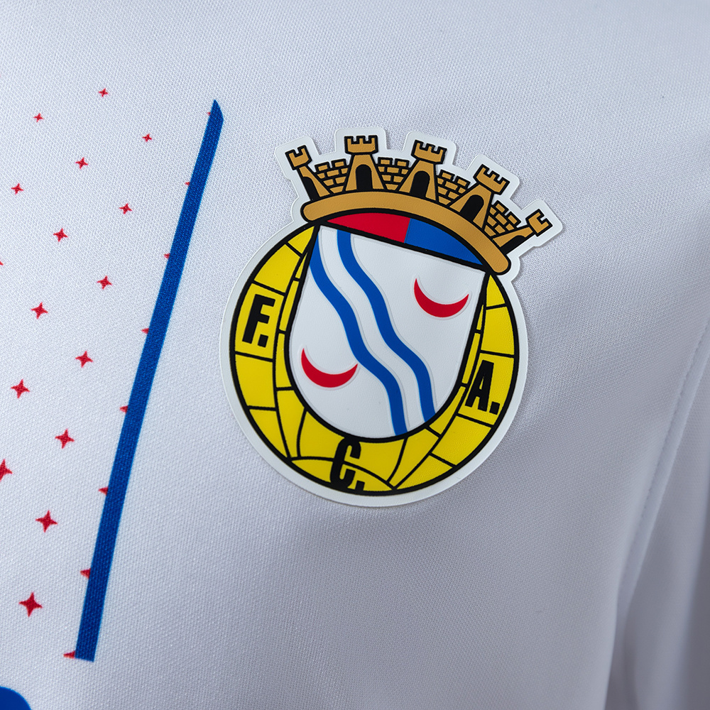 Alverca 25/26 Away Jersey – Replica Football Soccer Shirt – S–4XL