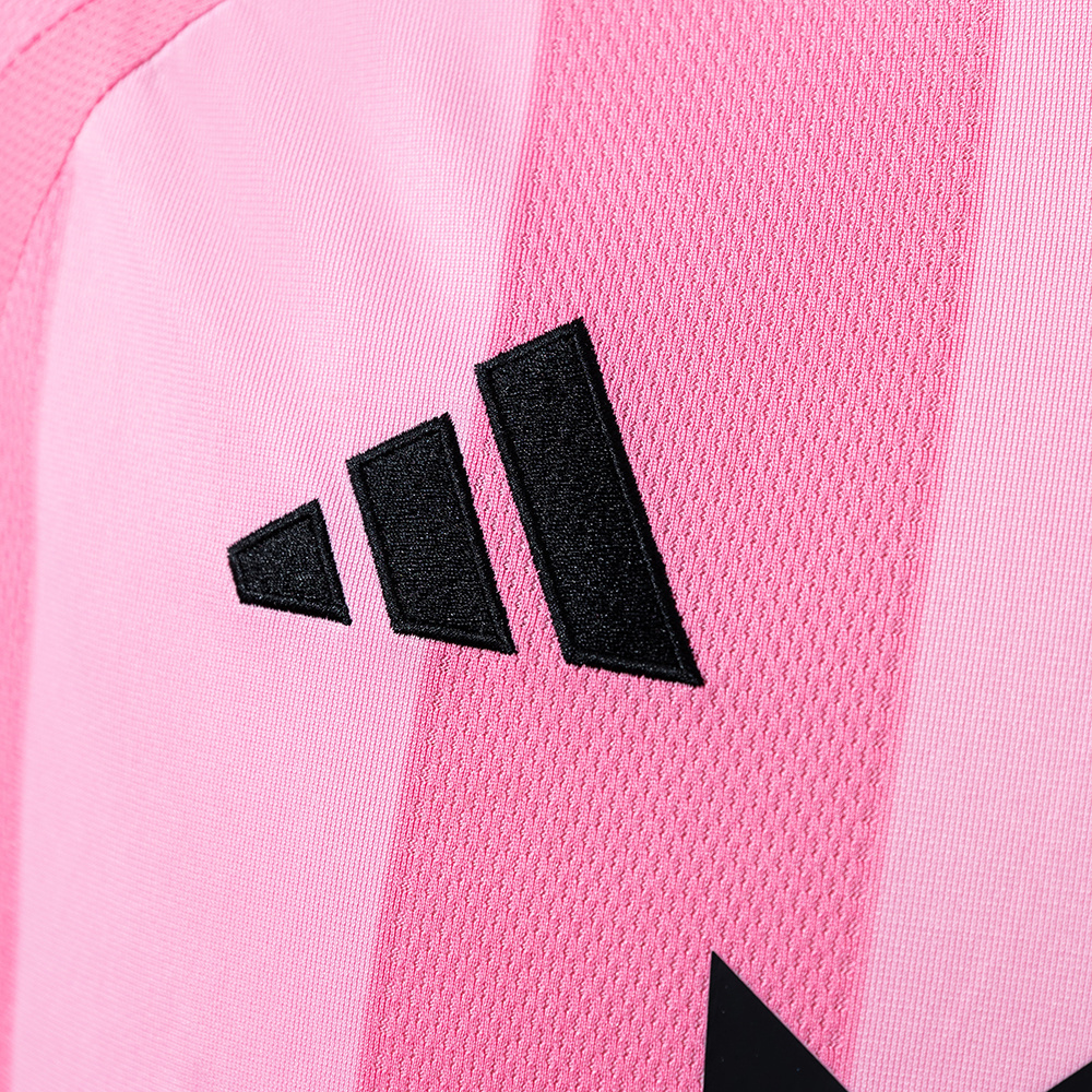 Inter Miami 25/26 Home Jersey – Replica Football Soccer Shirt – S–4XL