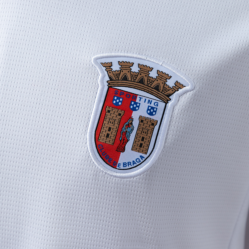 Braga 25/26 Away Jersey – Replica Football Soccer Shirt – S–4XL