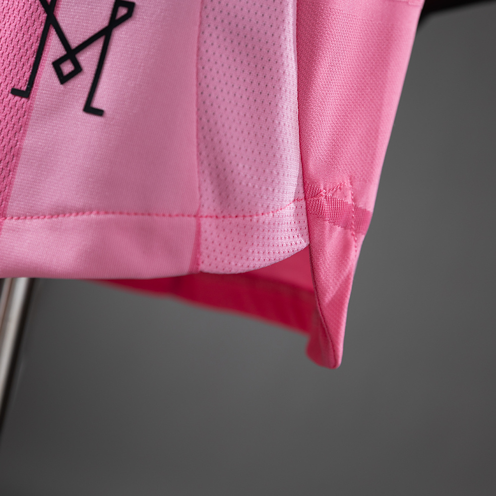 Inter Miami 25/26 Home Player Version Jersey – Replica Football Soccer Shirt – S–3XL