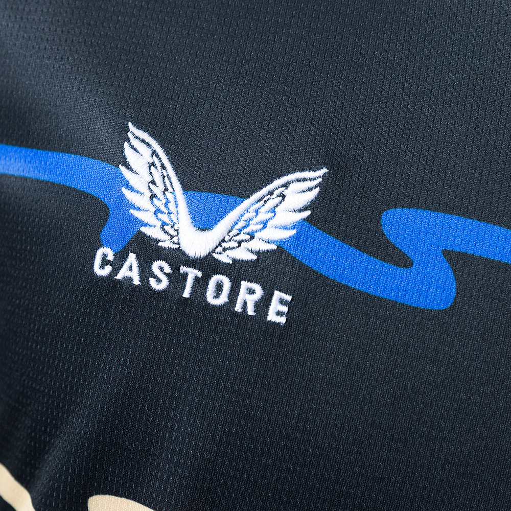 Everton 25/26 Third Jersey – Replica Football Soccer Shirt – S–4XL