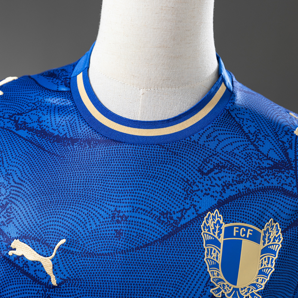 Famalicao 25/26 Away Jersey – Replica Football Soccer Shirt – S–4XL