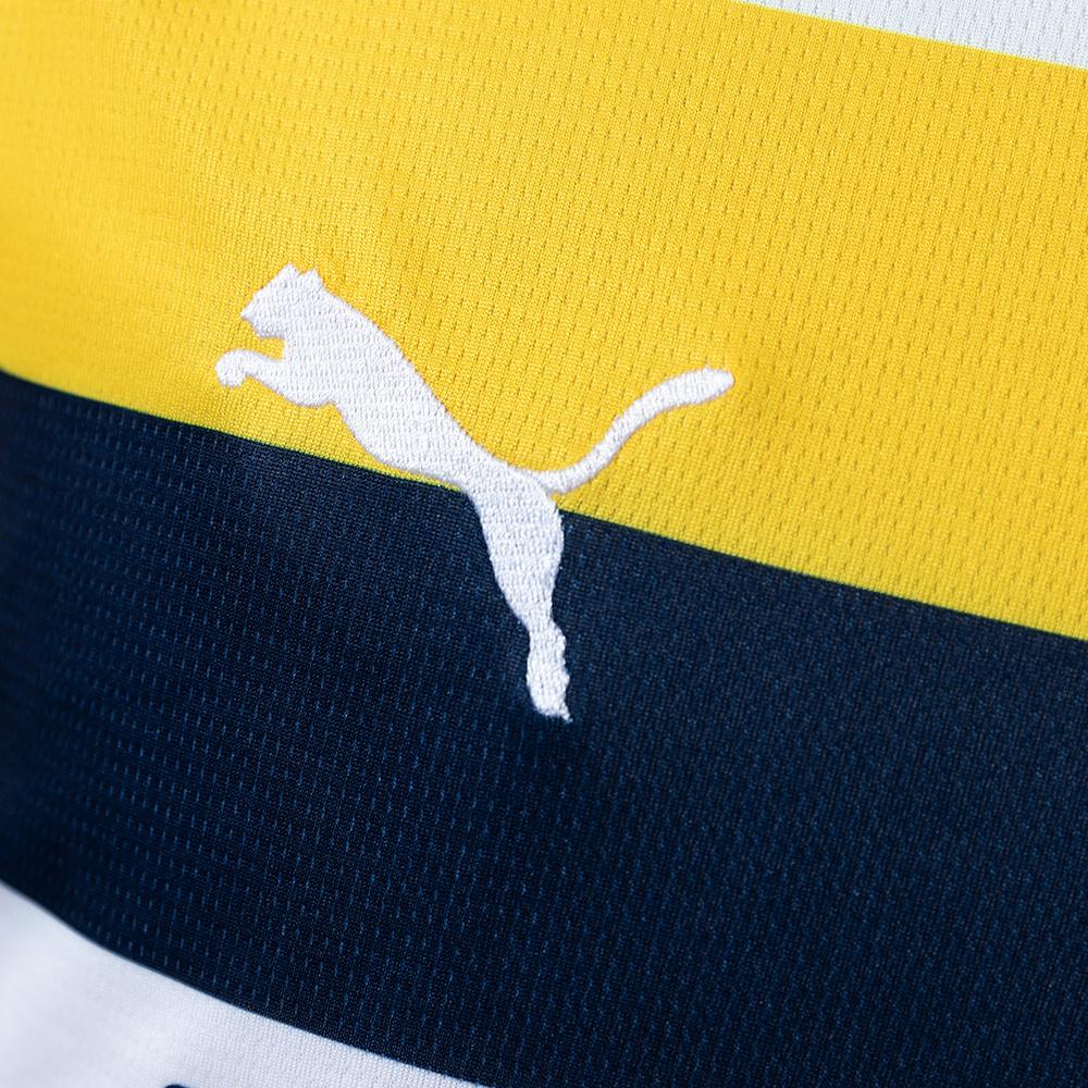 Famalicao 25/26 Home Jersey – Replica Football Soccer Shirt – S–4XL