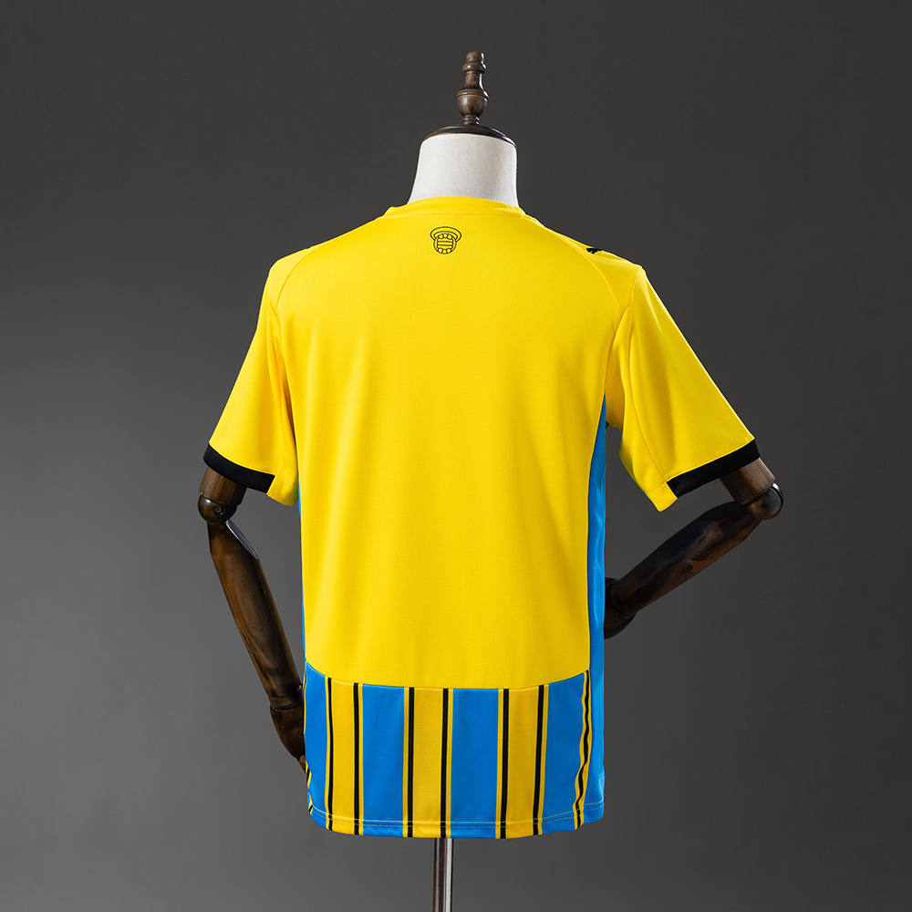 Southampton 25/26 Away Jersey – Replica Football Soccer Shirt – S–XXL