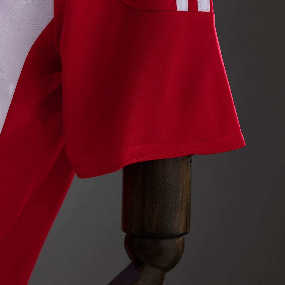 Southampton 2015/16 Home Retro Jersey – Replica Football Soccer Shirt – S–XXL