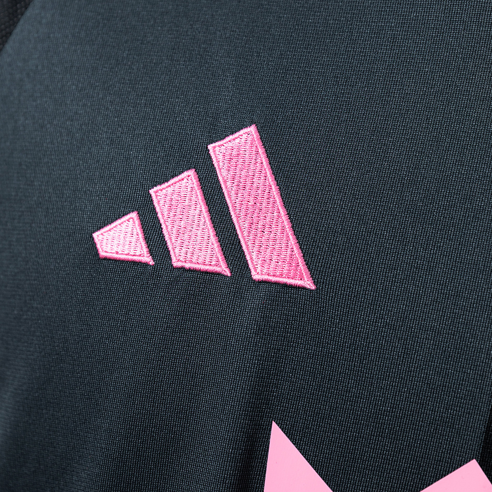 Inter Miami 25/26 Away Jersey – Replica Football Soccer Shirt – S–4XL