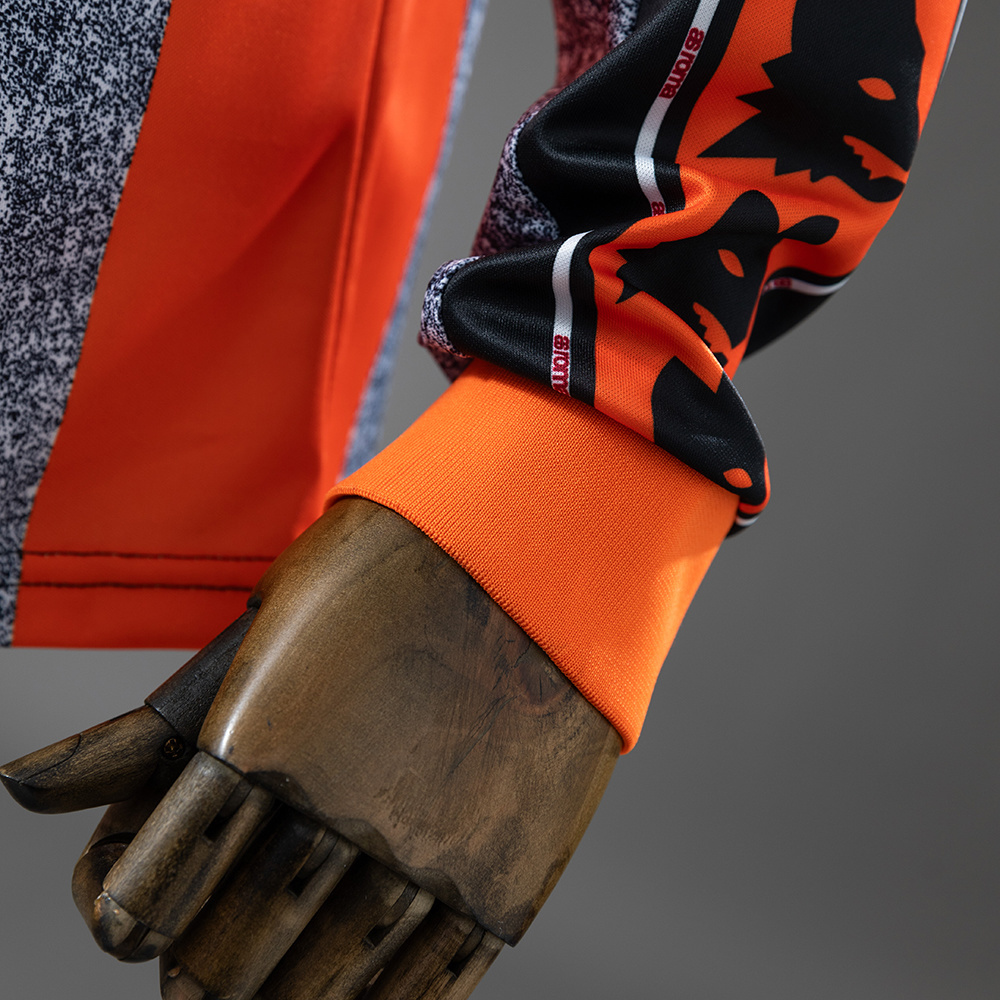 Roma 98/99 Third Long Sleeve Retro Jersey – Replica Football Soccer Shirt – S–XXL