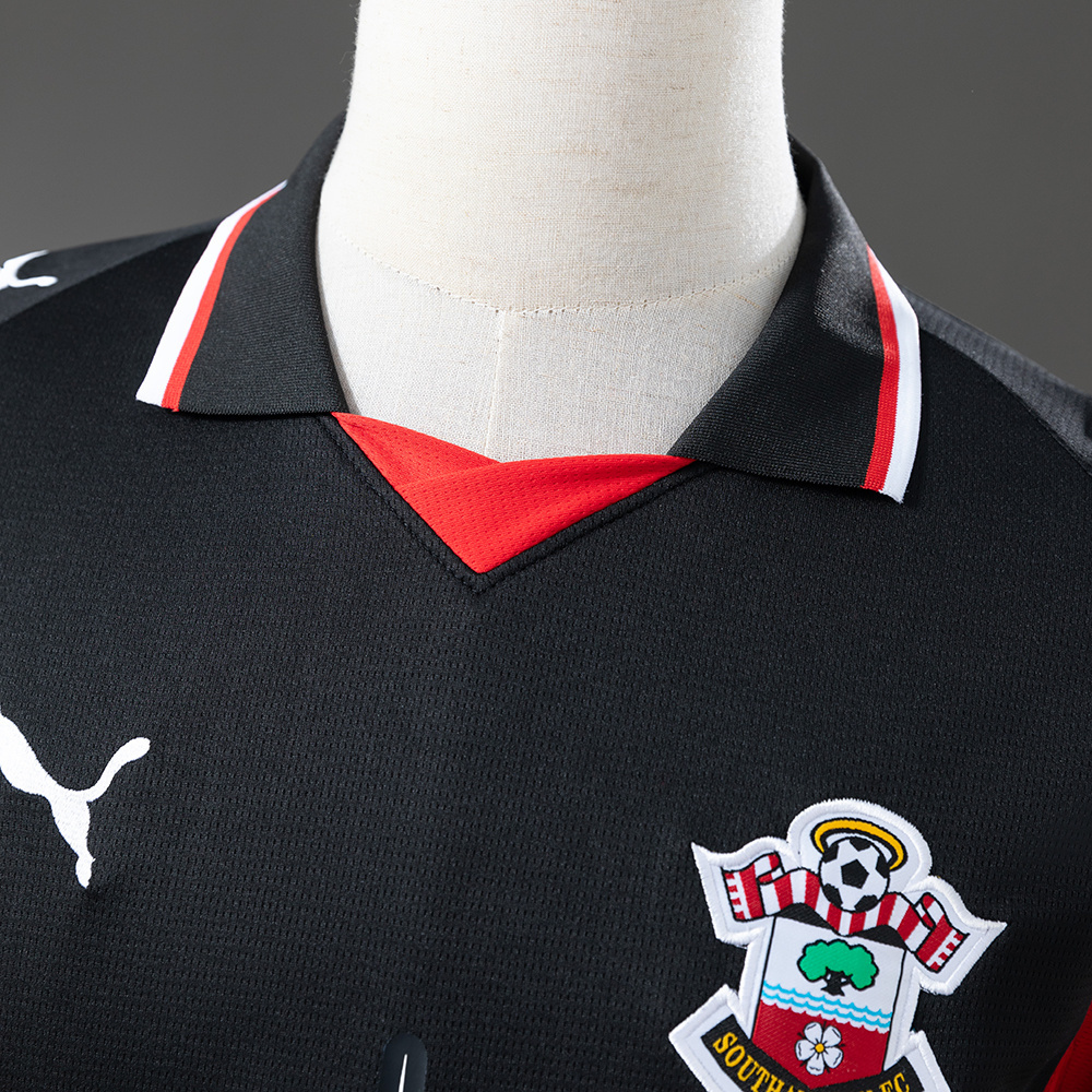 Southampton 25/26 Third Jersey – Replica Football Soccer Shirt – S–XXL