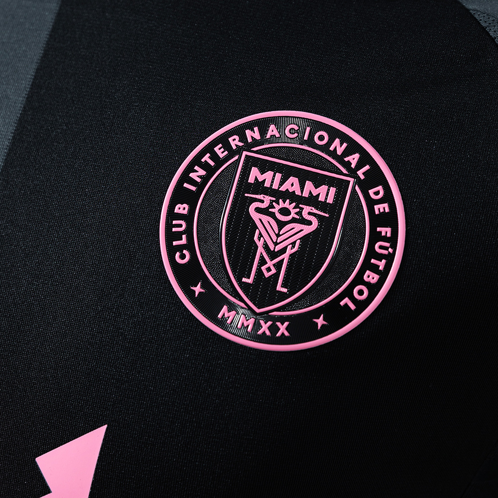 Inter Miami 25/26 Away Player Version Jersey – Replica Football Soccer Shirt – S–3XL
