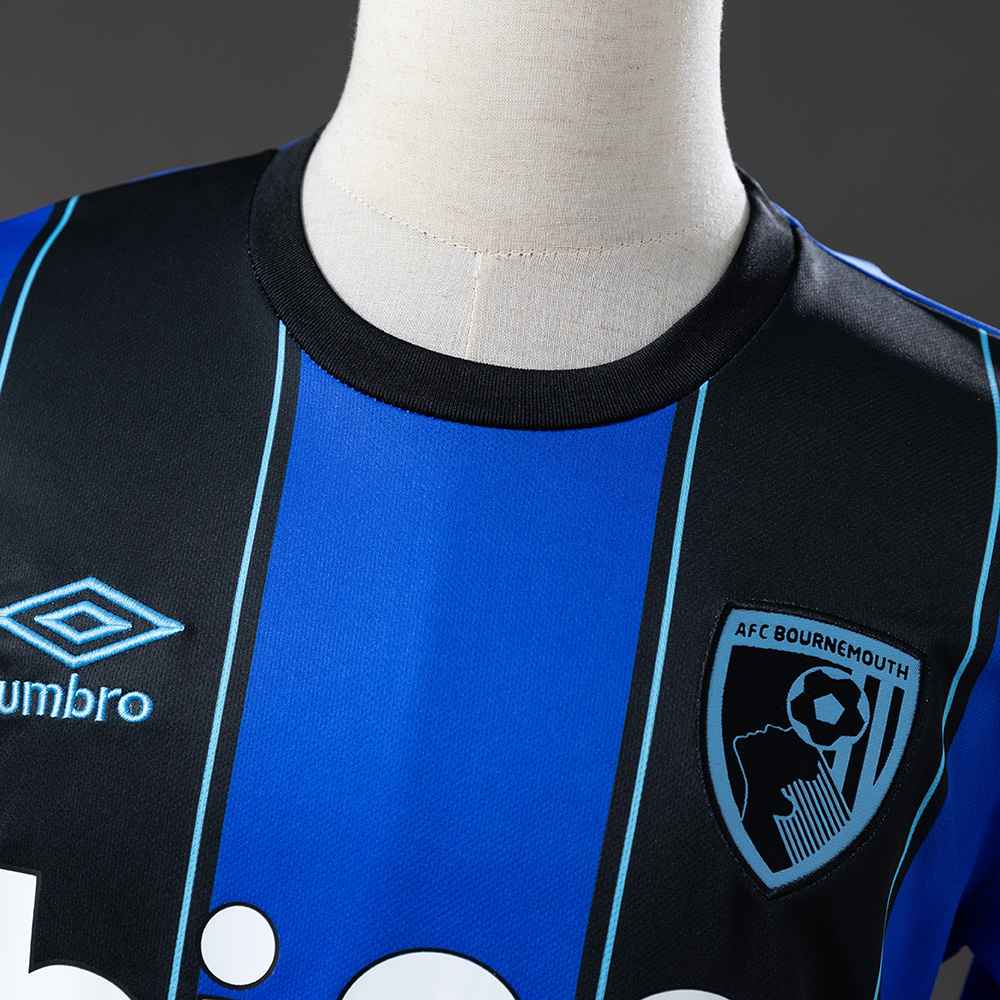 Bournemouth 25/26 Away Jersey – Replica Football Soccer Shirt – S–4XL