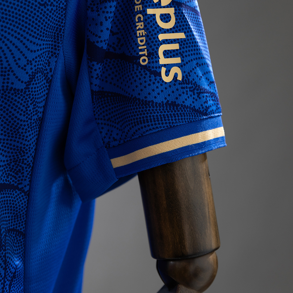 Famalicao 25/26 Away Jersey – Replica Football Soccer Shirt – S–4XL