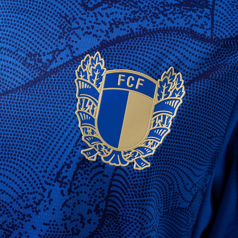 Famalicao 25/26 Away Jersey – Replica Football Soccer Shirt – S–4XL