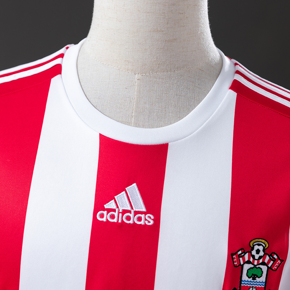 Southampton 2015/16 Home Retro Jersey – Replica Football Soccer Shirt – S–XXL