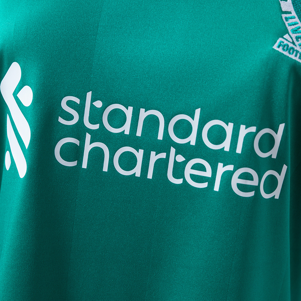 Liverpo 25/26 Third Women’s Jersey – Replica Football Soccer Shirt – S–XXL