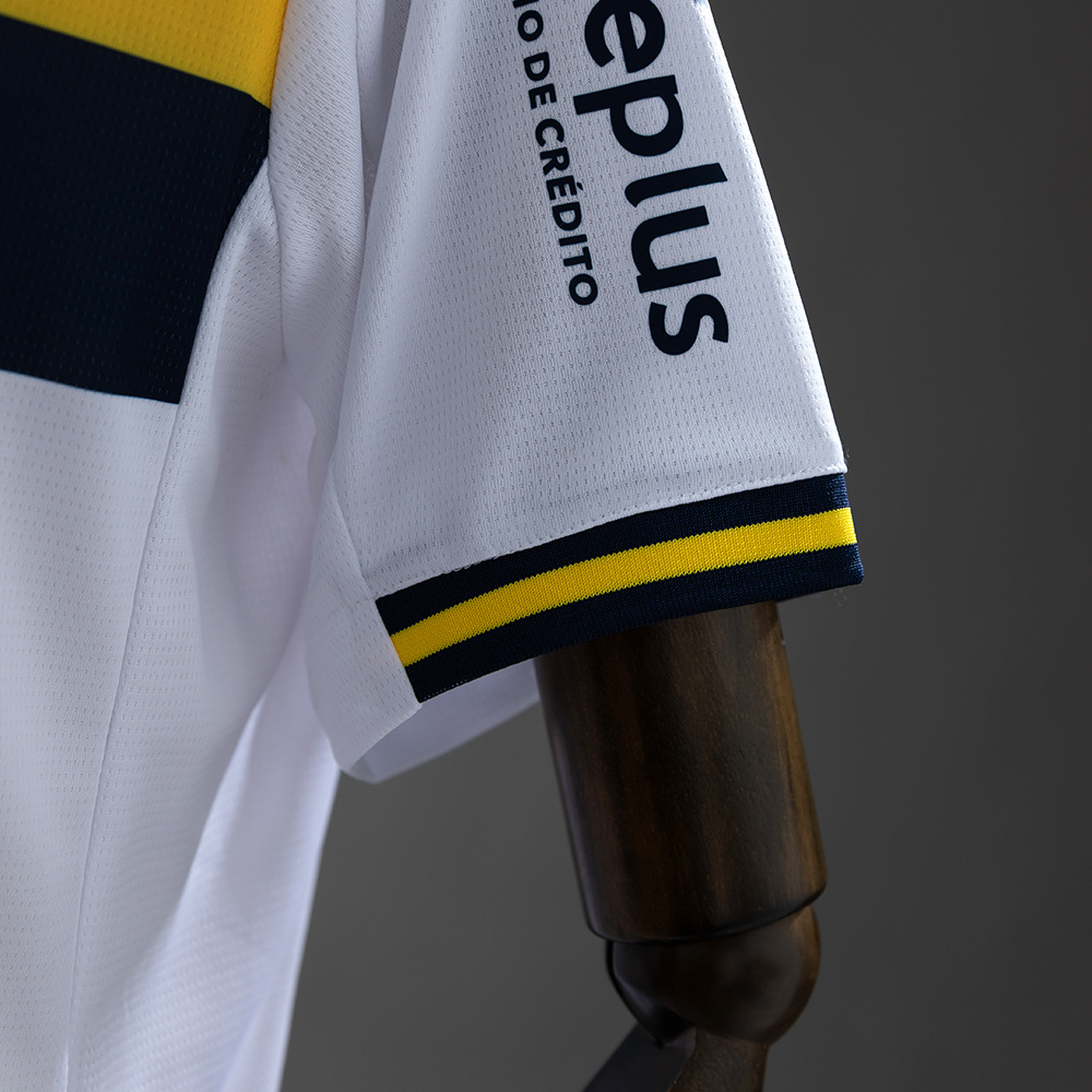 Famalicao 25/26 Home Jersey – Replica Football Soccer Shirt – S–4XL