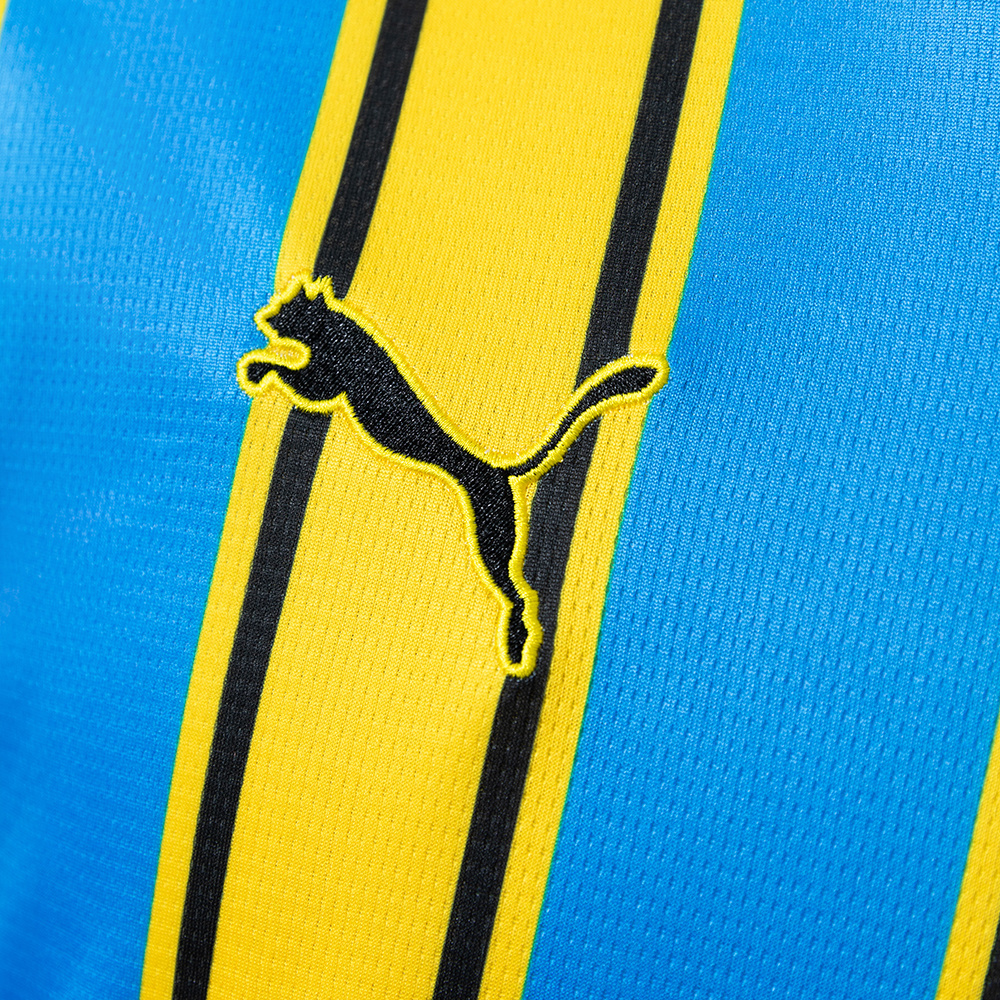 Southampton 25/26 Away Jersey – Replica Football Soccer Shirt – S–XXL