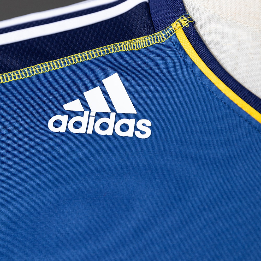 LA Galaxy 2011/12 Away Retro Jersey – Replica Football Soccer Shirt – S–XXL