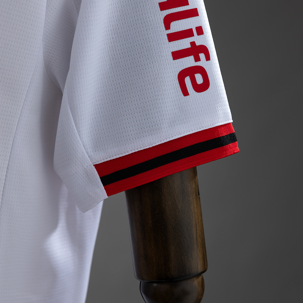 Braga 25/26 Away Jersey – Replica Football Soccer Shirt – S–4XL