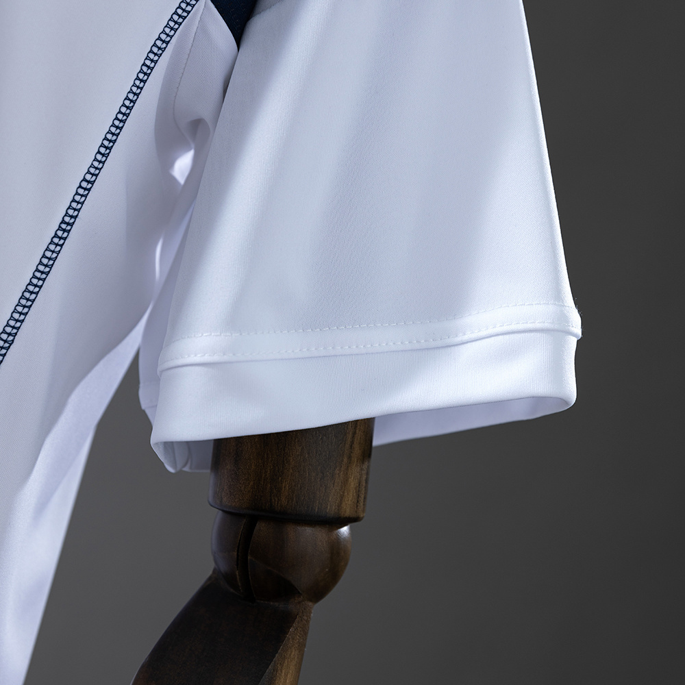 LA Galaxy 2012 Home Retro Jersey – Replica Football Soccer Shirt – S–XXL