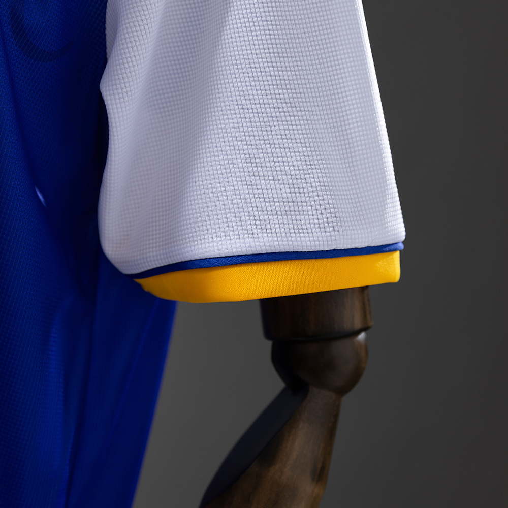 Sheffield Wednesday 1995/97 Home Retro Jersey – Replica Football Soccer Shirt – S–XXL