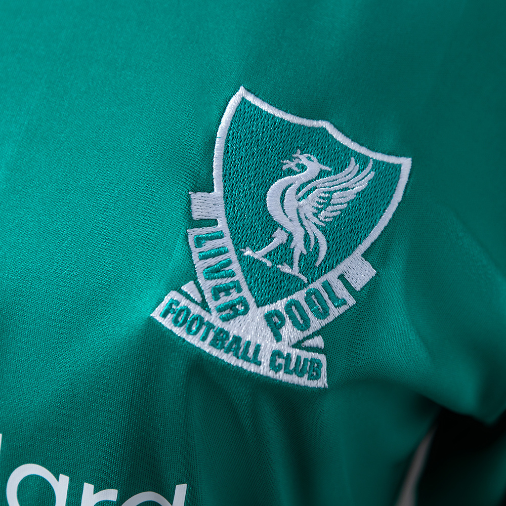 Liverpo 25/26 Third Women’s Jersey – Replica Football Soccer Shirt – S–XXL