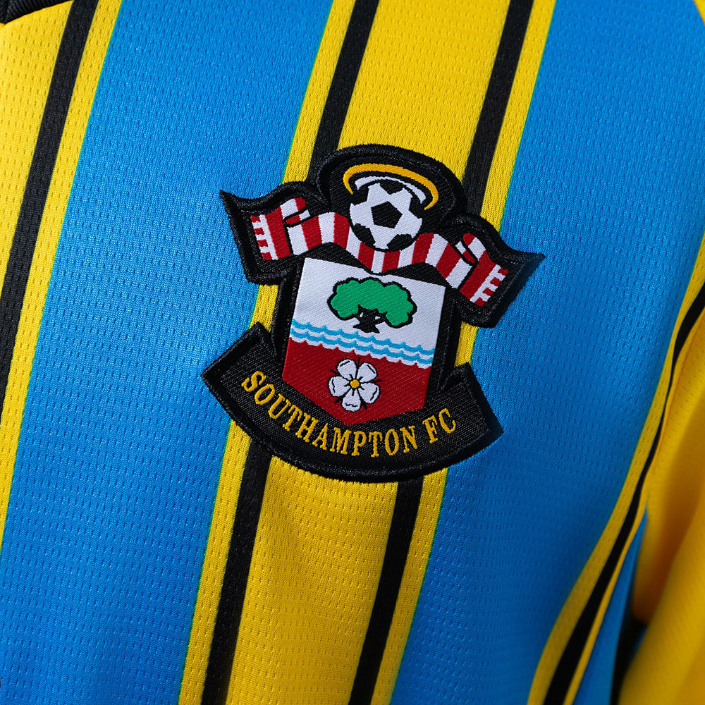 Southampton 25/26 Away Jersey – Replica Football Soccer Shirt – S–XXL