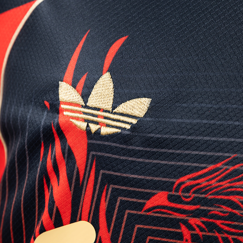 Liverpool  25/26 Special Edition Jersey – Replica Football Soccer Shirt – S–XXL