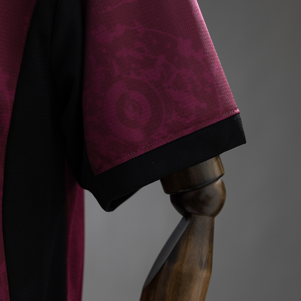 Galatasaray 25/26 Third Jersey – Replica Football Soccer Shirt – S–XXL