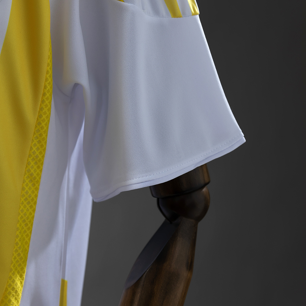 Fenerbahce 07/08 Away Retro Jersey – Replica Football Soccer Shirt – S–XXL