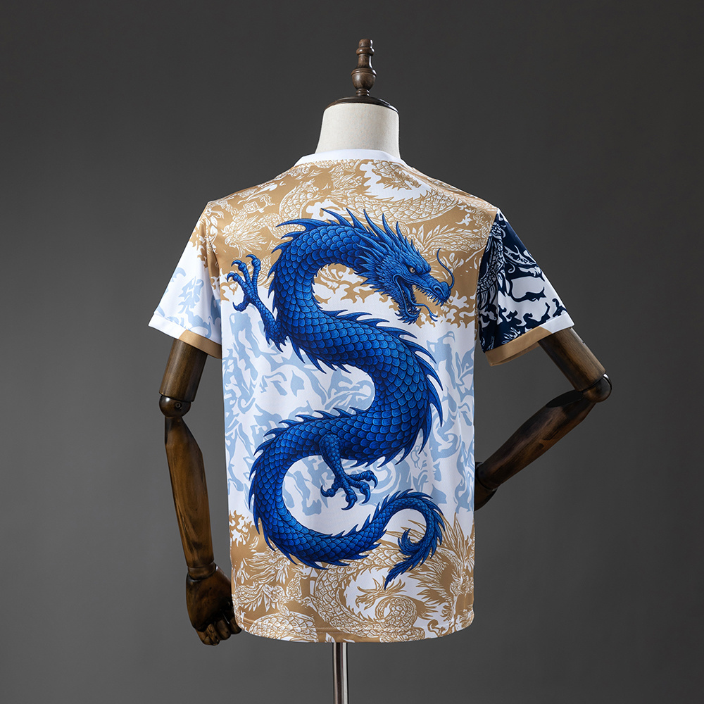 Porto 25/26 Special Edition Jersey – Replica Football Soccer Shirt – S–XXL