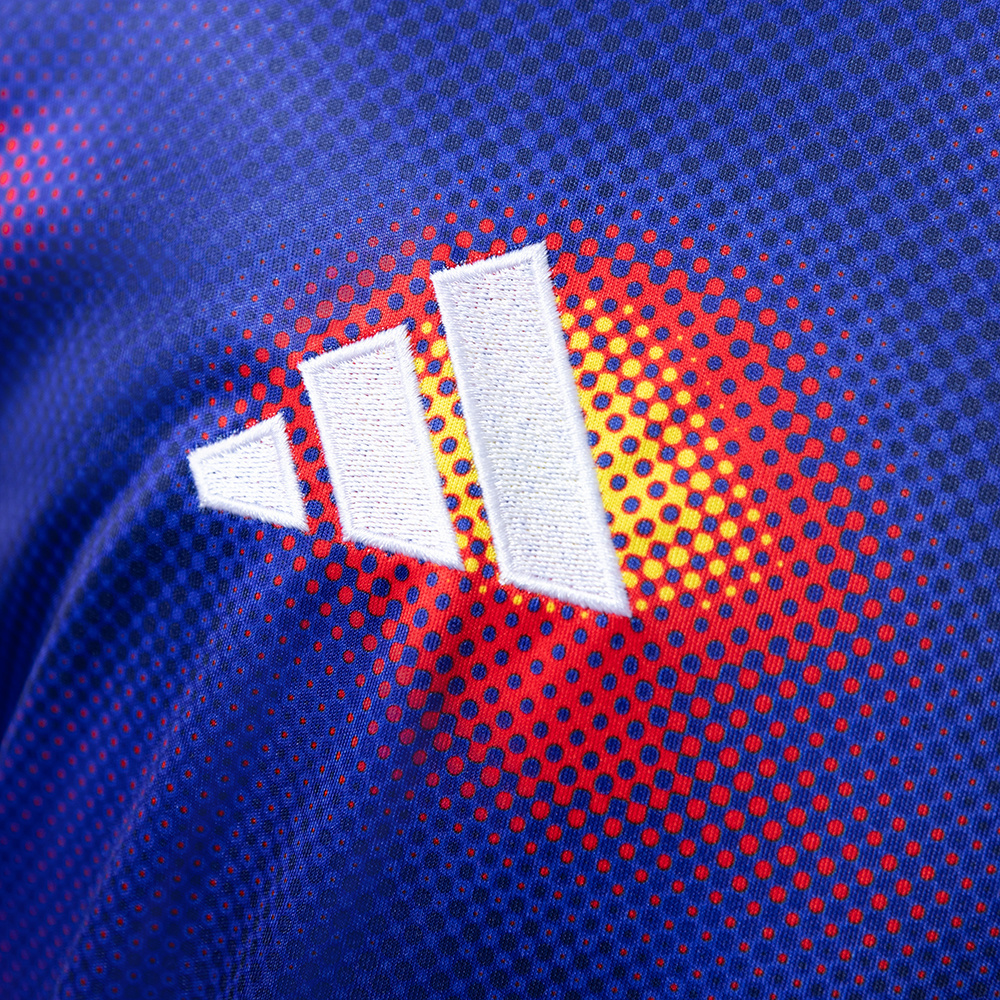 Ajax 25/26 Graffiti Jersey – Special Edition Football Shirt – S–4XL