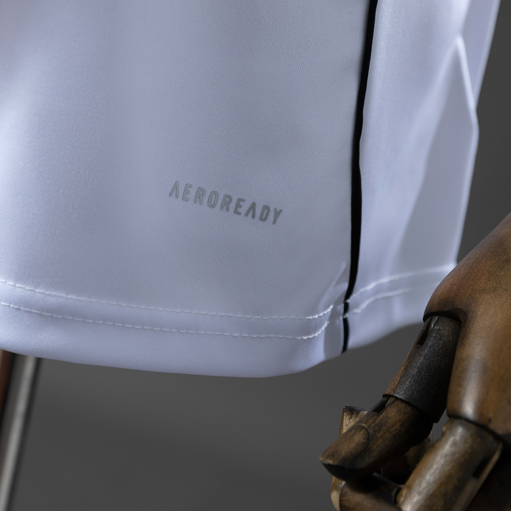 Benfica 25/26 Training Jersey White – Replica Football Soccer Shirt – S–4XL