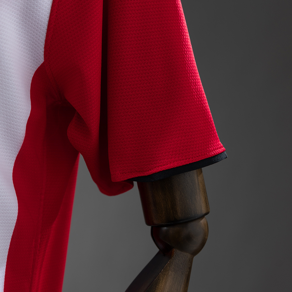 PSV 09/10 Home Retro Jersey – Classic Football Shirt – S–XXL