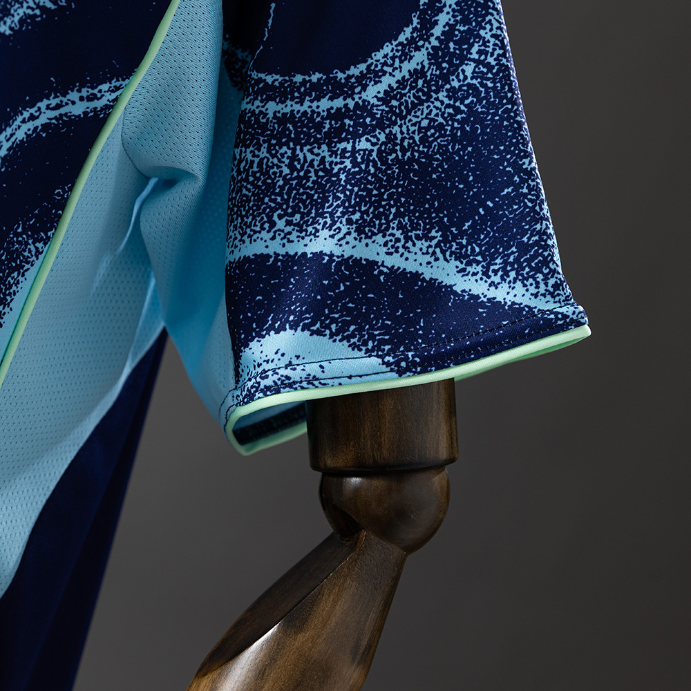 Ajax 25/26 Away Jersey – Modern Football Shirt – S–4XL