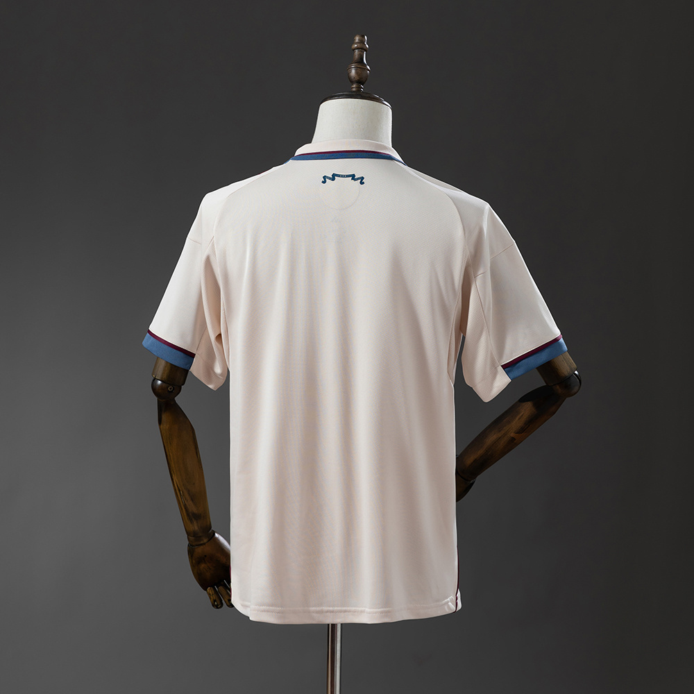 Ajax 25/26 Third Away Jersey – Modern Football Shirt – S–4XL