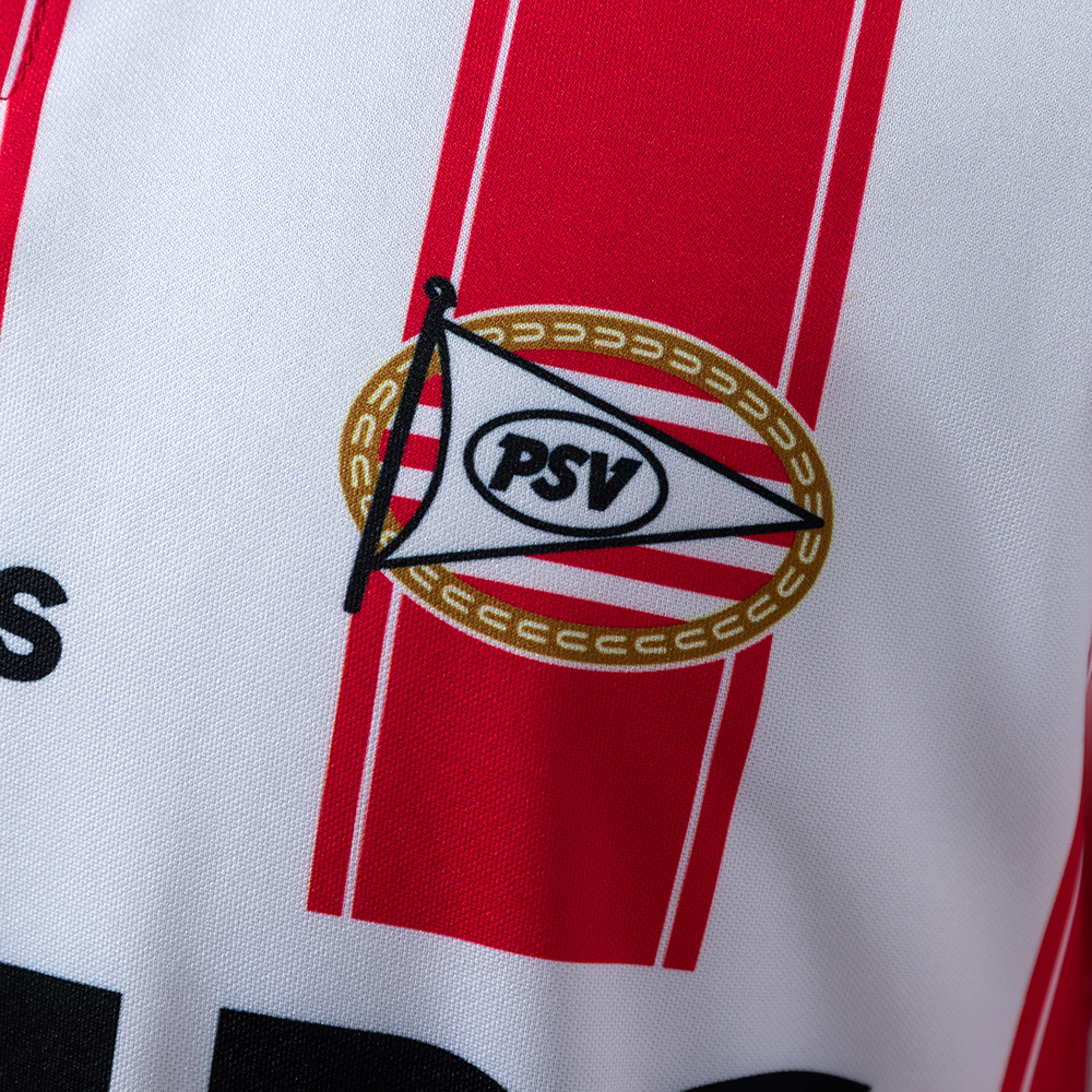 PSV Eindhoven 94/95 Home Retro Jersey – Classic Football Shirt – S–XXL