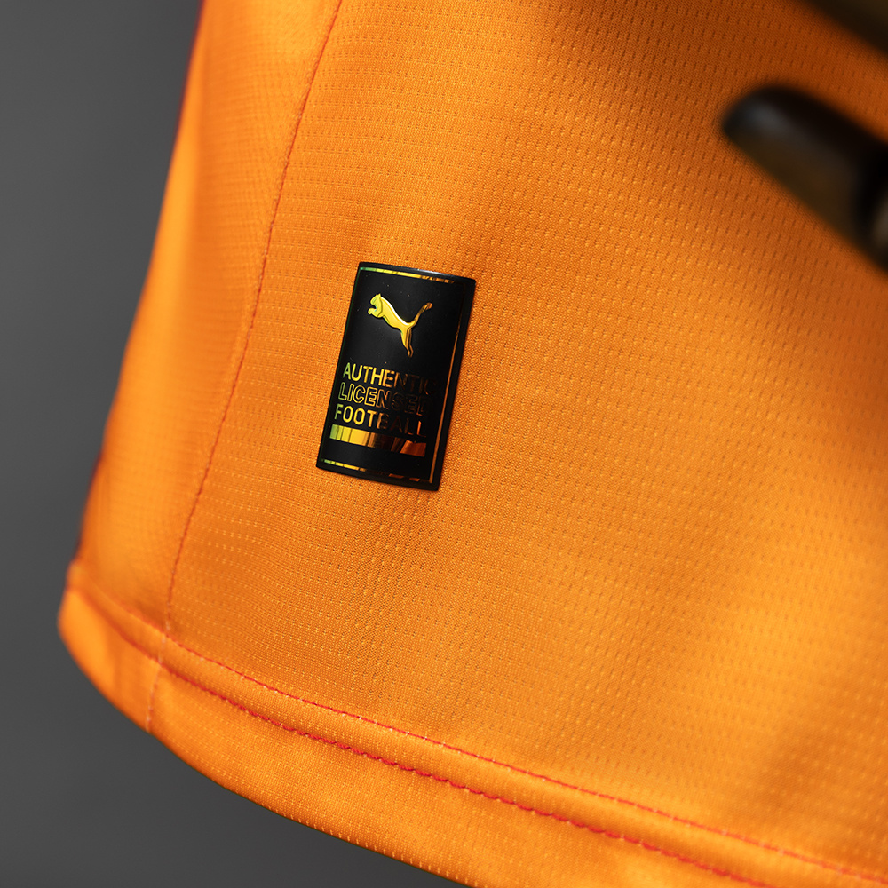 Galatasaray 25/26 Home Jersey – Replica Football Soccer Shirt – S–XXL