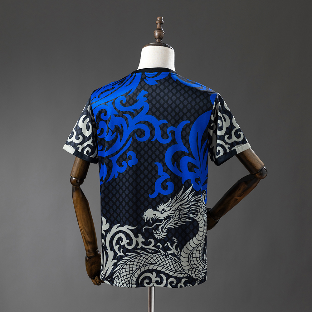 Porto 25/26 Special Edition Jersey – Replica Football Soccer Shirt – S–XXL