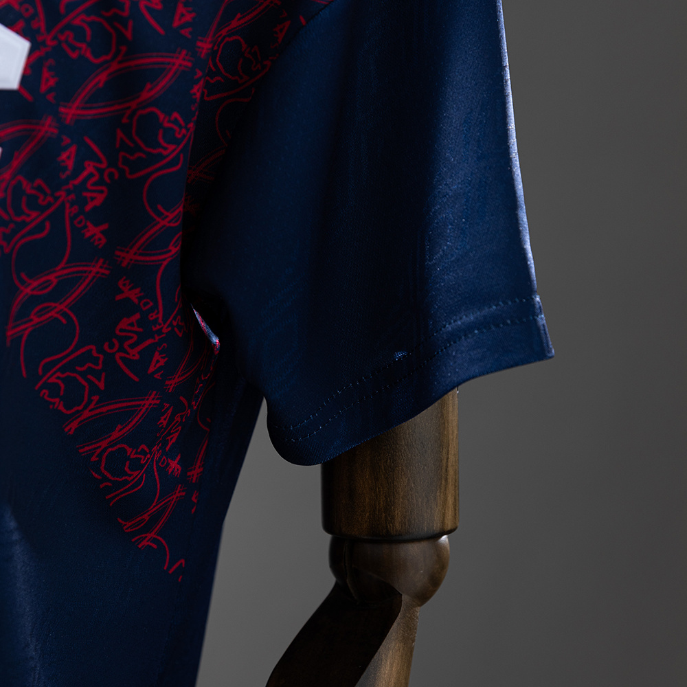 Ajax 1994/95 Away Retro Jersey – Classic Football Shirt – S–XXL