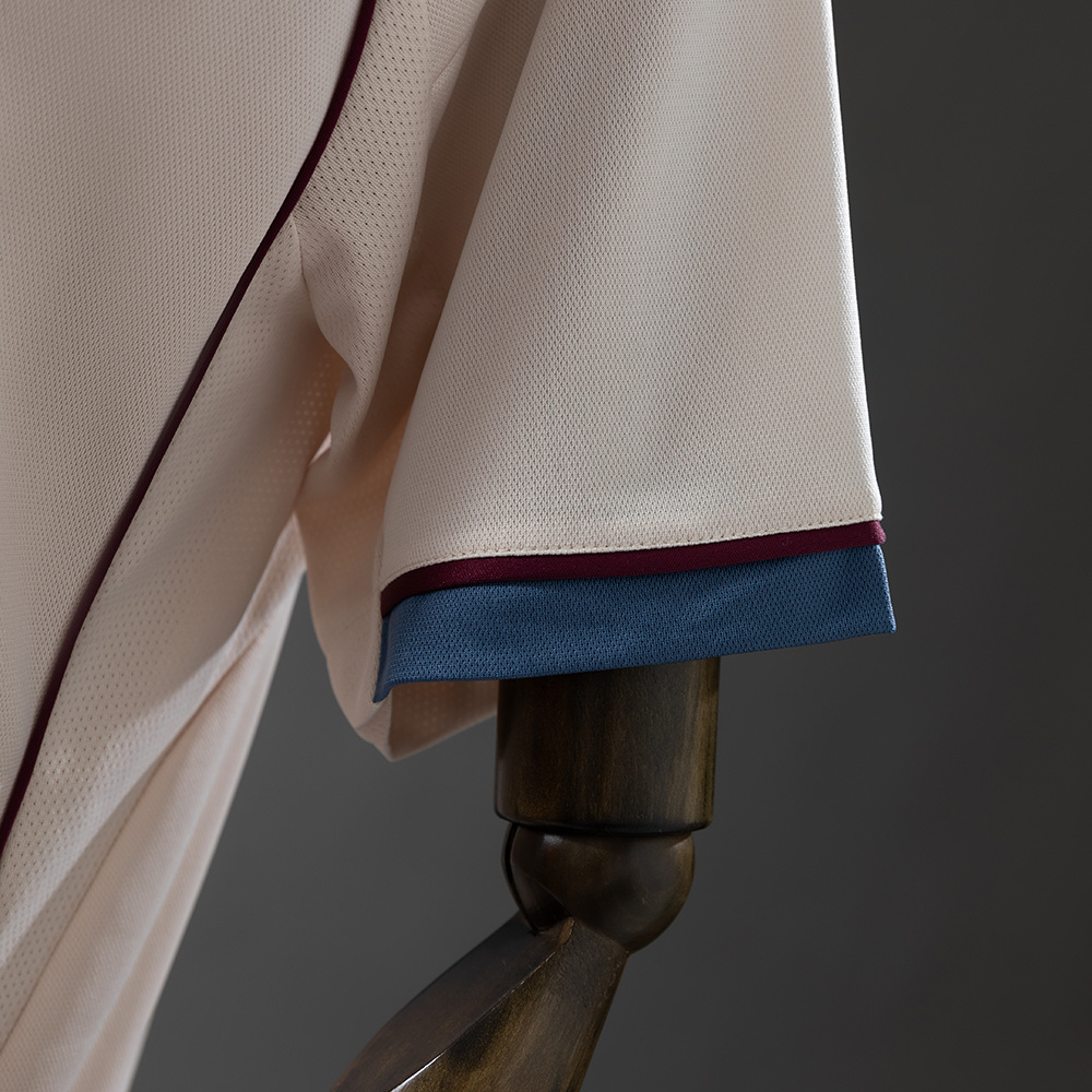 Ajax 25/26 Third Away Jersey – Modern Football Shirt – S–4XL